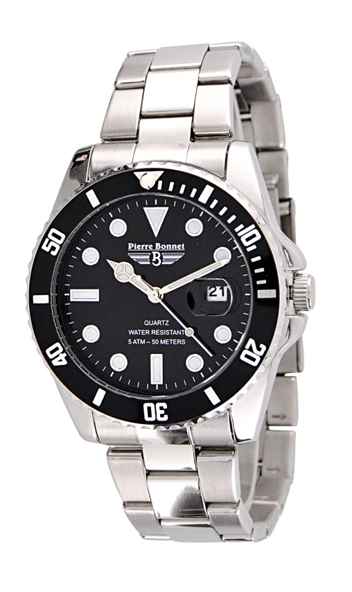 Orologio Pierre Bonnet Adventure serie 9278 9279