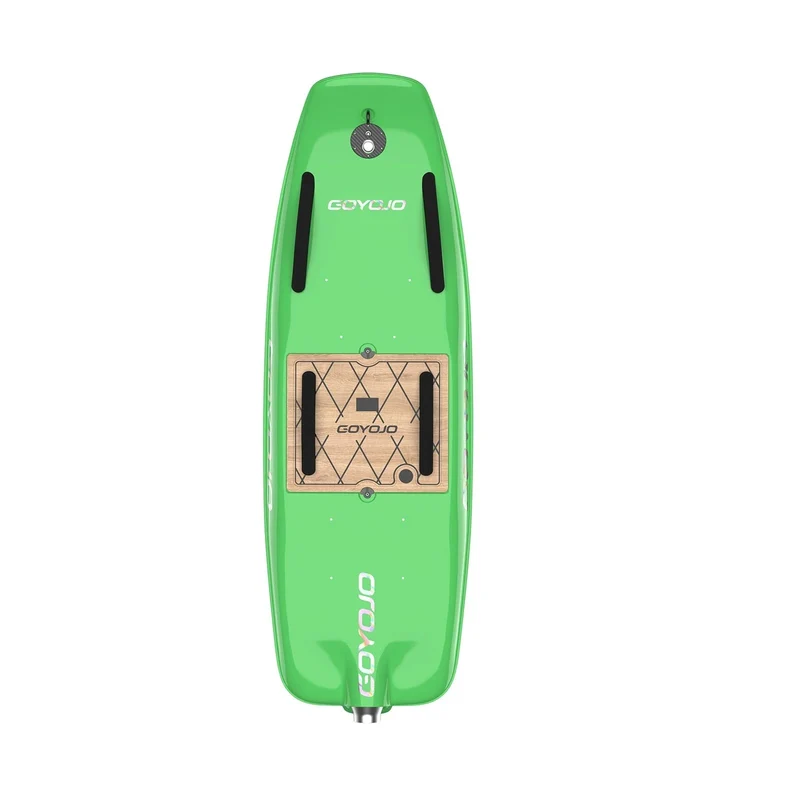 GOYOJO 12KW Pro Electric Surfboard