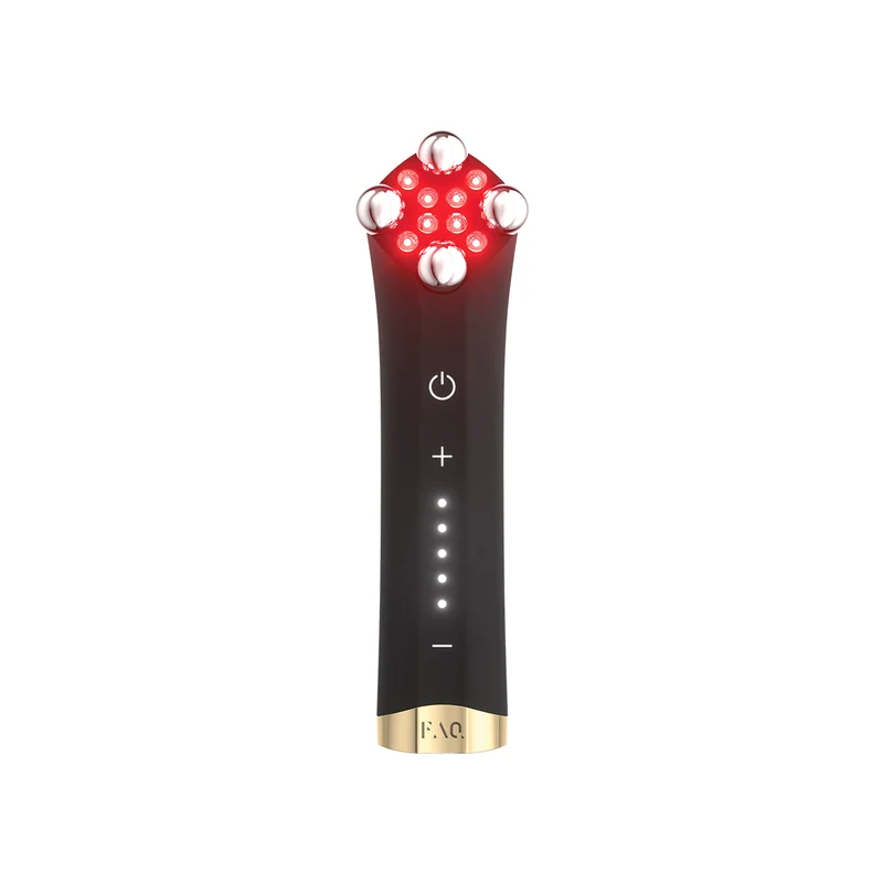 FAQ Swiss 402 – Dispositivo Anti-Age Microcurrent