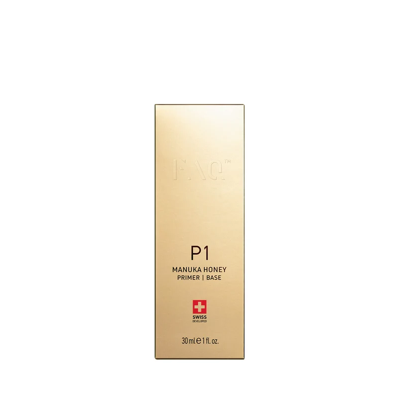 FAQ™ P1 Manuka Honey Primer