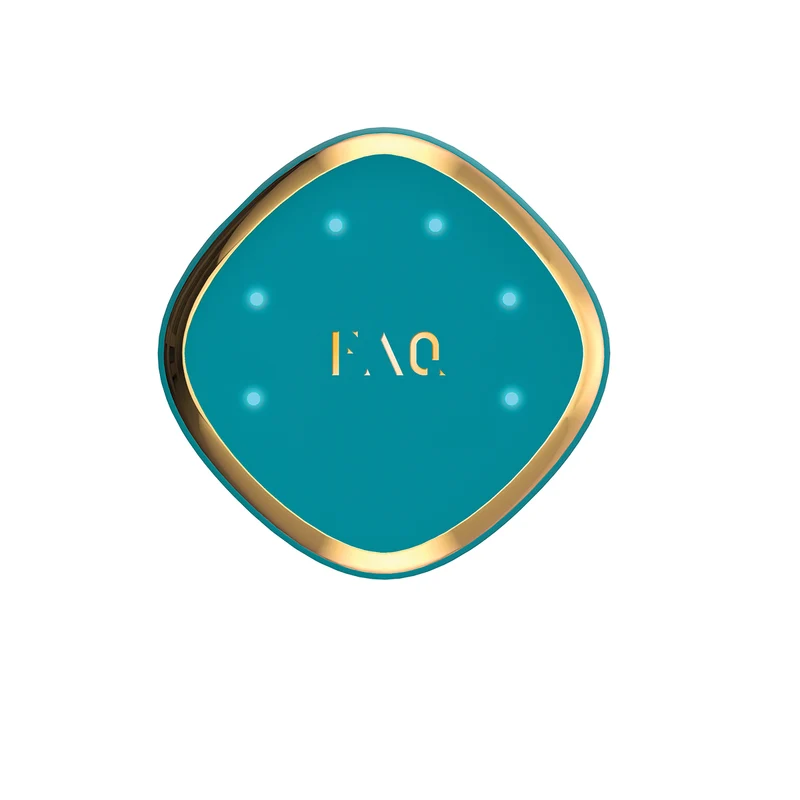 FAQ Swiss 301 – Massaggiatore LED Cuoio Capelluto