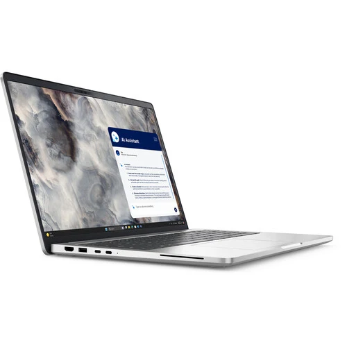 Dell Pro 16 Plus AMD Ryzen AI 7 PRO 350 8-Core 32GB/512GBSSD 16FHD Laptop 1CFWK