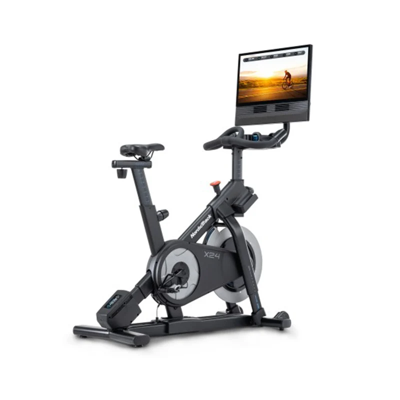 NordicTrack X24 Bike