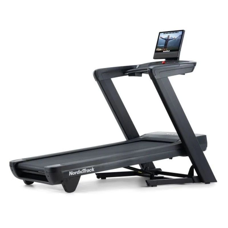 NordicTrack Commercial 1750 Tapis Roulant + IFIT Pro Annuale