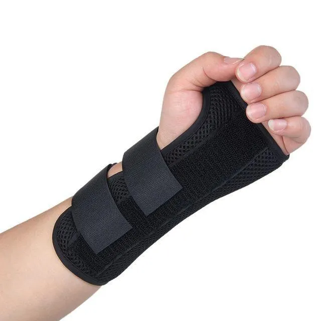 Carpal Tunnel Medical Wrist Support Brace