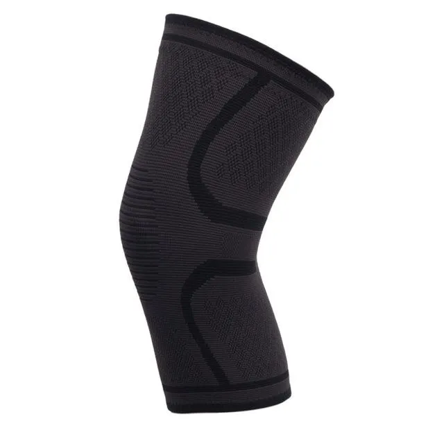 Fitness Running Cycling Knee Support Braces