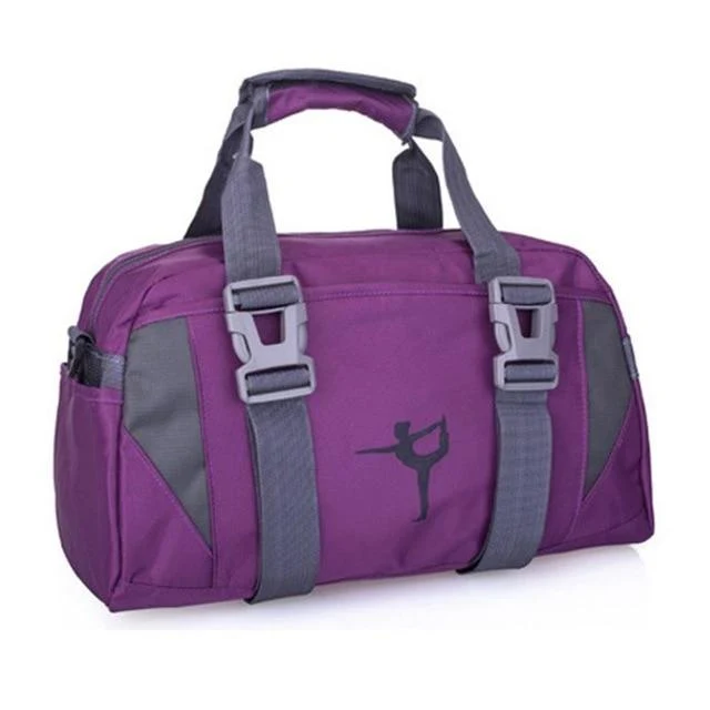 Professional Portable Waterproof Sport Gym Bag