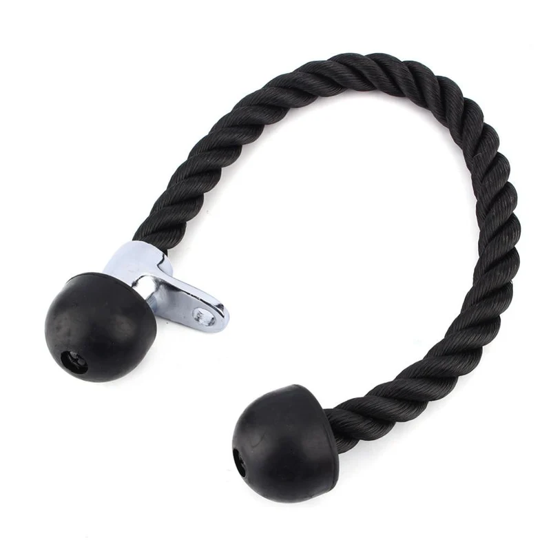 High Quality Rope Push Pull Attachment