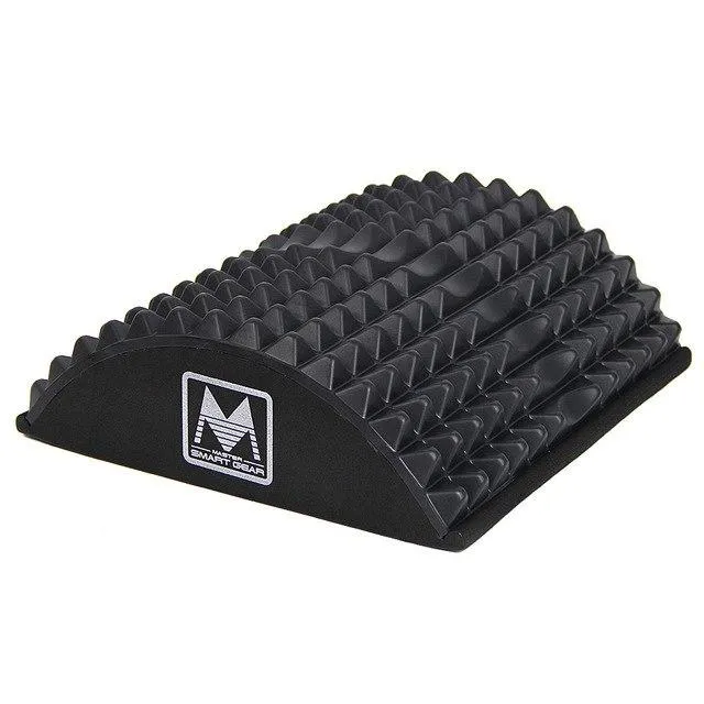 Abdominal Exerciser Mat Stretcher