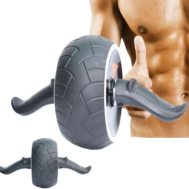 Abdominal Wheel Round AB Rollers