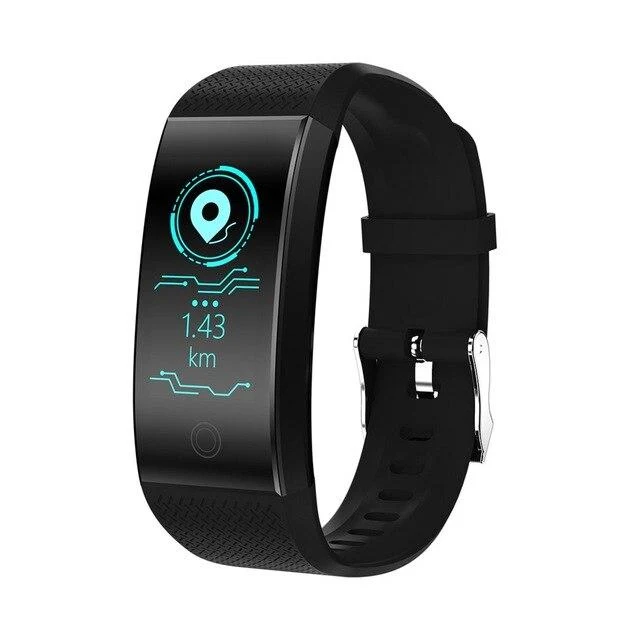 Smart Bracelet Fitness Tracker Pedometer