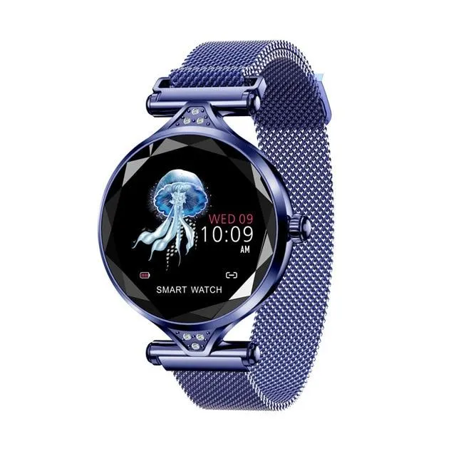 Women's Smart Watch Fitness Tracker