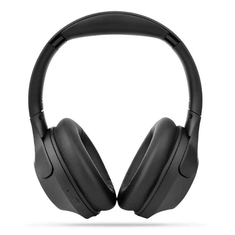 HEAD HDTW04 – Cuffie Over-Ear ANC con 30 Ore