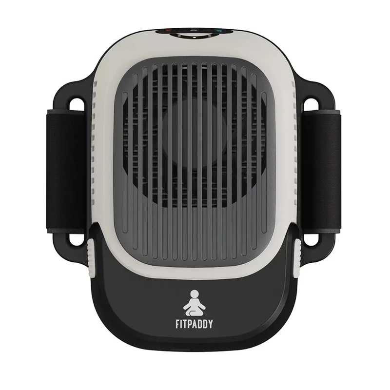 FITPADDY FitRelief – Elettrostimolatore Wireless TENS ed EMS Smart con Controllo da Smart