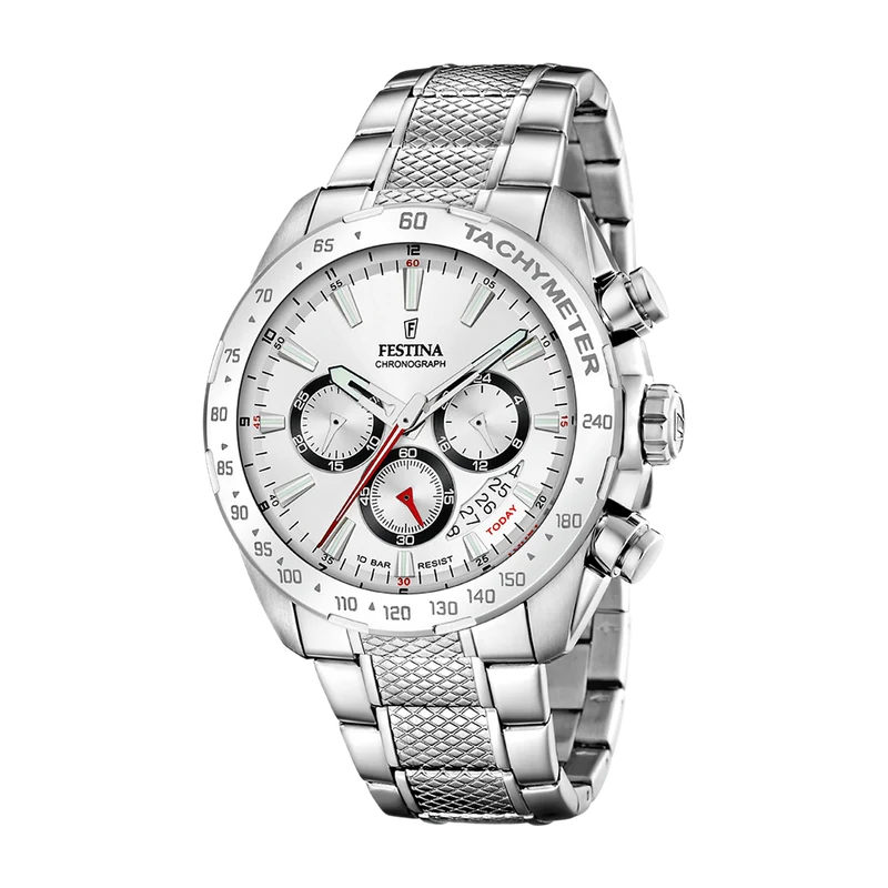 Timeless Chronograph | Cronografo | F20668/1