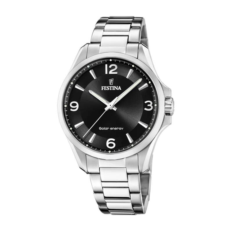 Solar Energy | Orologio | F20656/4