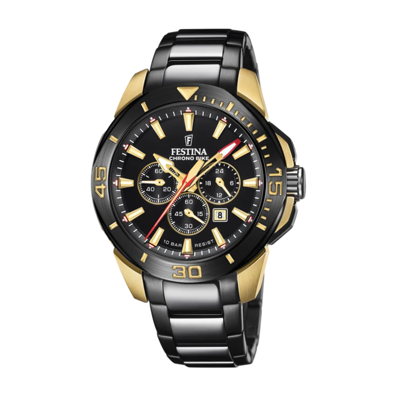 Chrono Bike | Cronografo | F20644/1