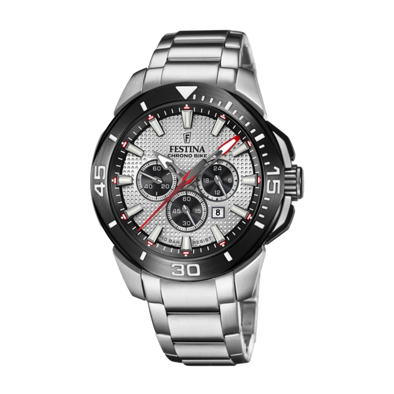 Chrono Bike | Cronografo | F20641/1