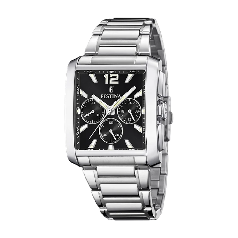 Timeless Chronograph | Cronografo | F20635/4