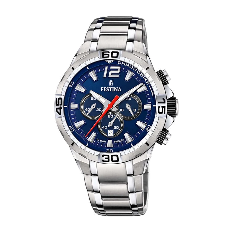 Chrono Bike | Cronografo | F20522/3
