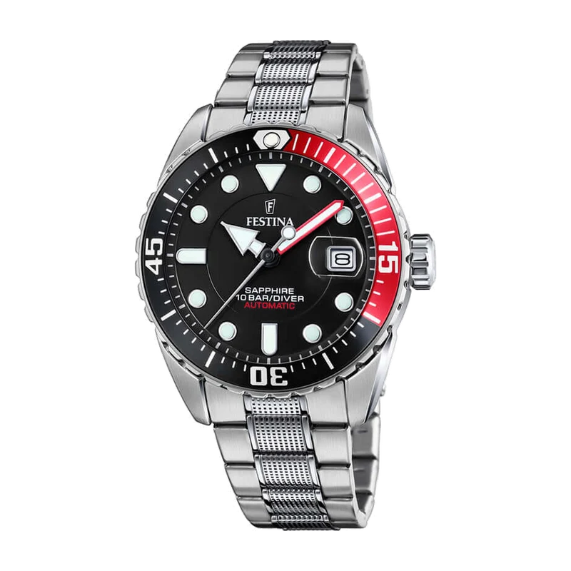Automatic | Orologio | F20480/4