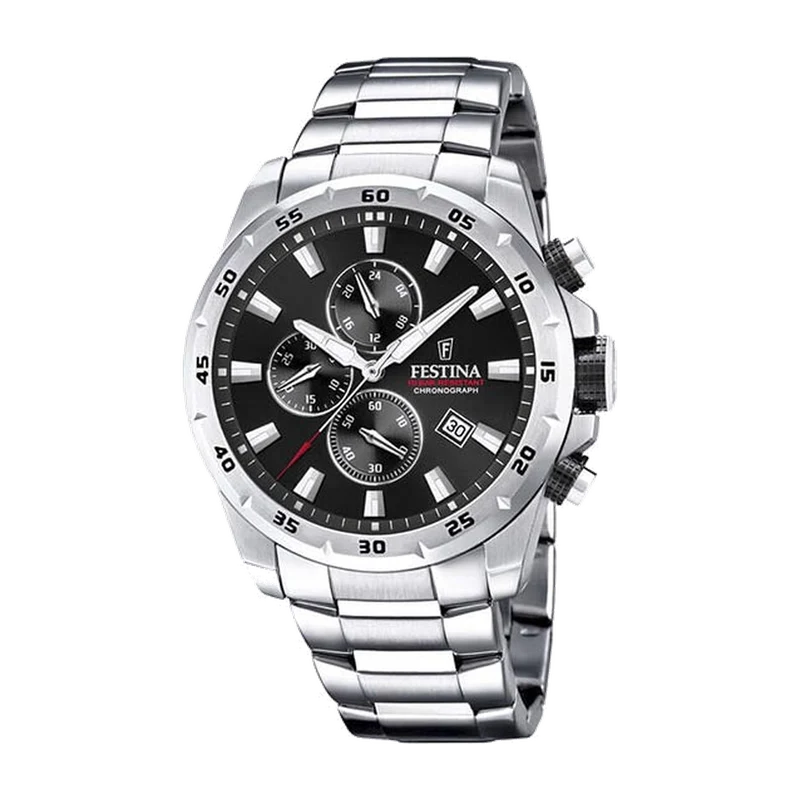 Chrono Sport | Cronografo | F20463/4