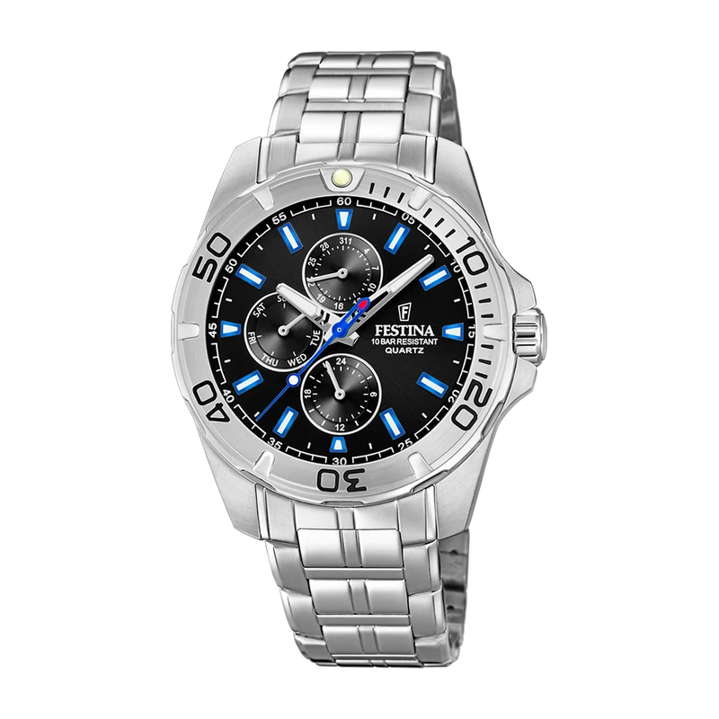 Multifunction | Orologio | F20445/6