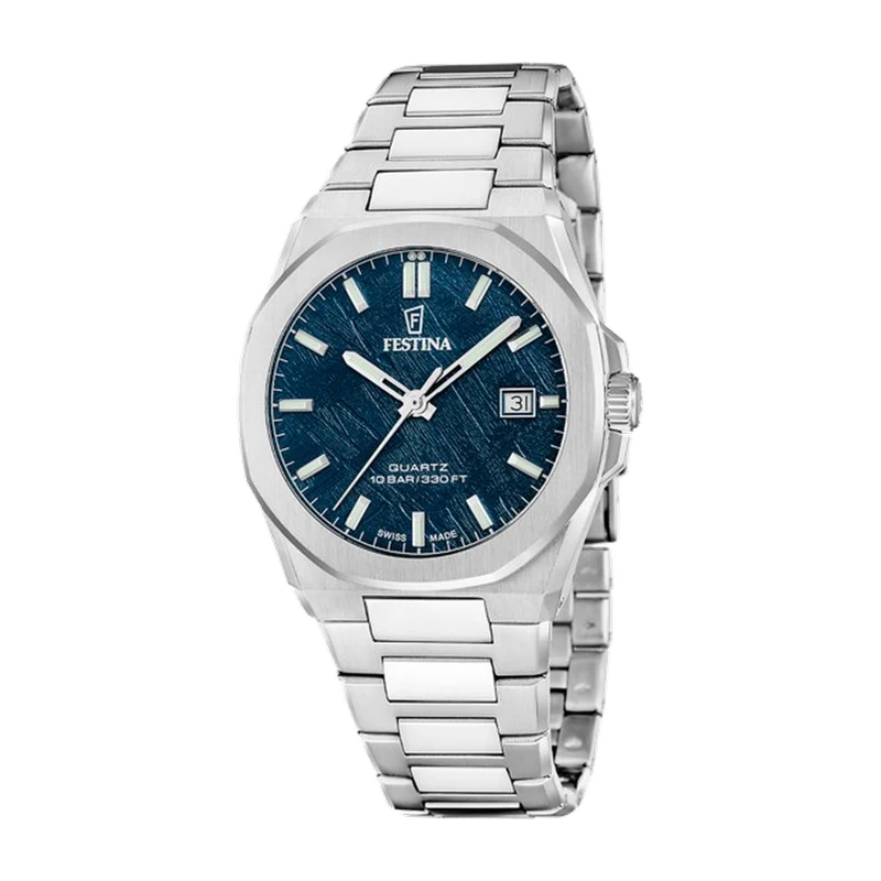Swiss Made | Orologio | F20100/4