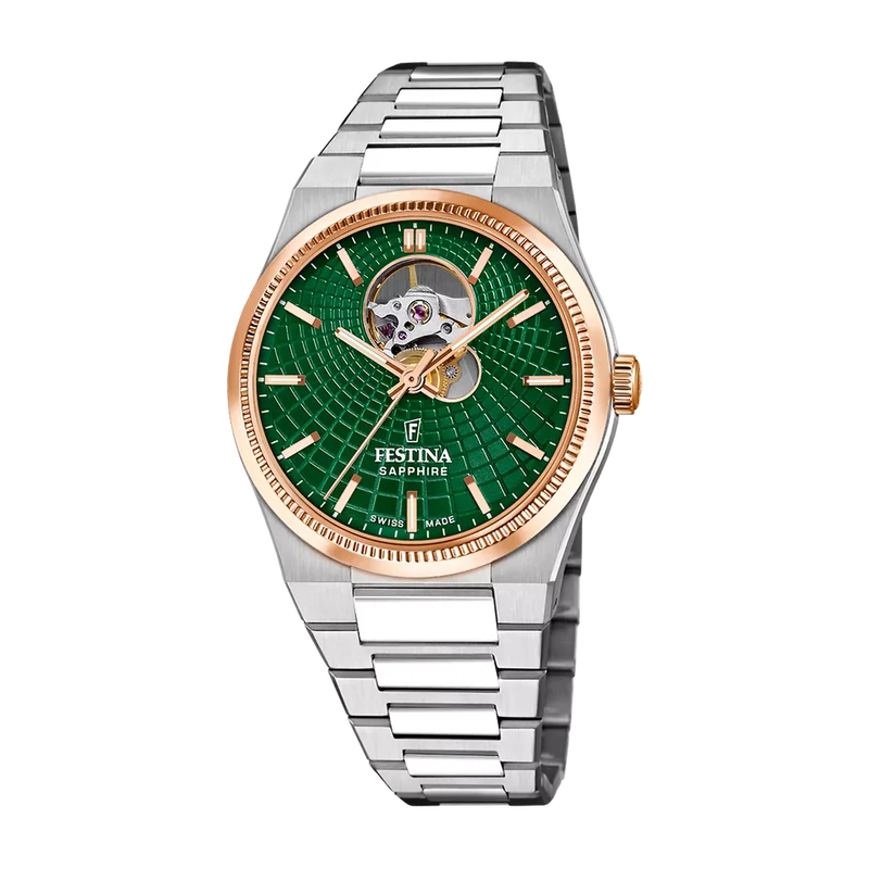 Swiss Made | Orologio | F20061/3
