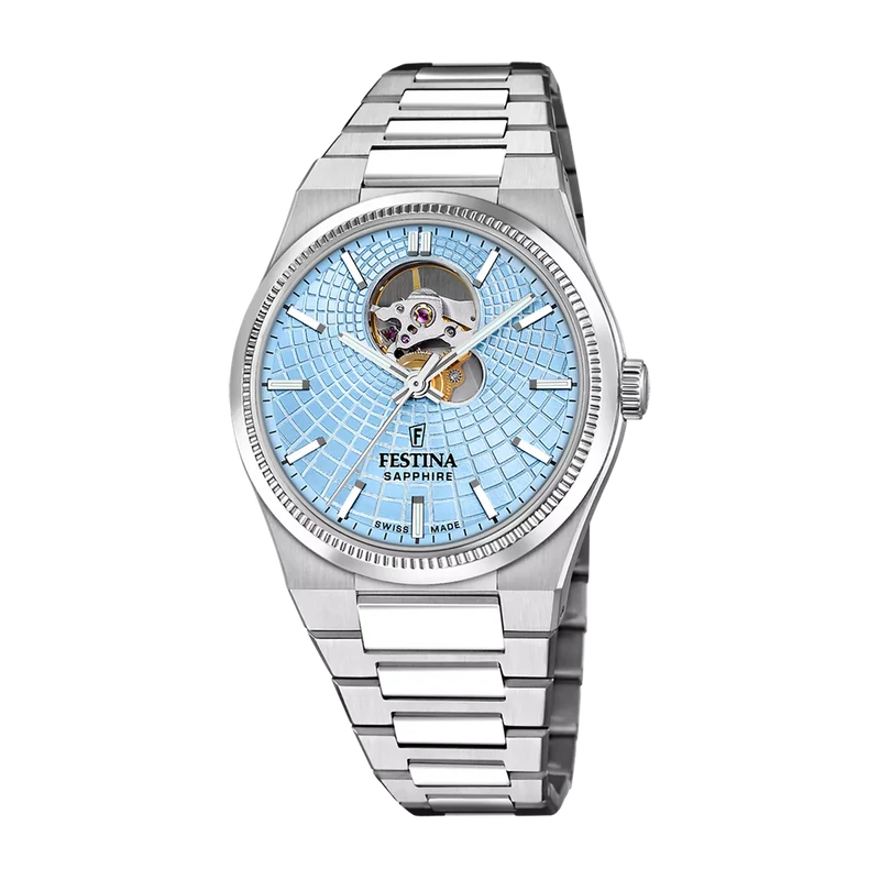 Swiss Made Rive | Orologio | F20053/5