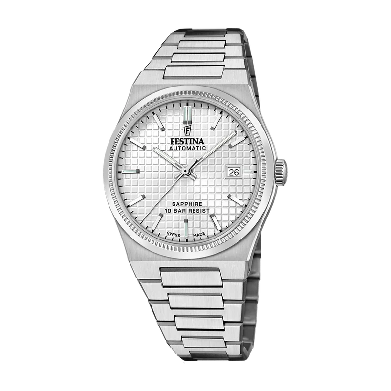 Swiss Made Automatic | Orologio | F20028/1