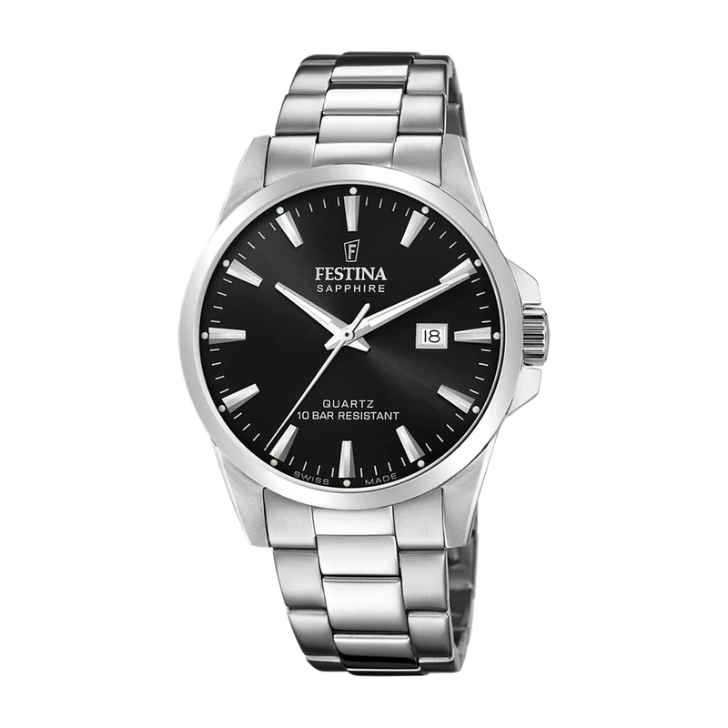 Swiss Made | Orologio | F20024/4