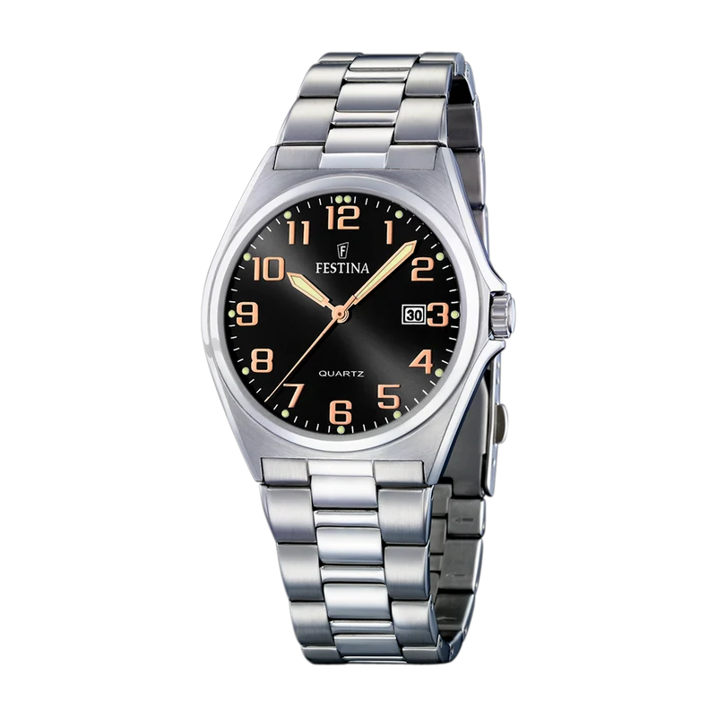 Classics | Orologio | F16374/8