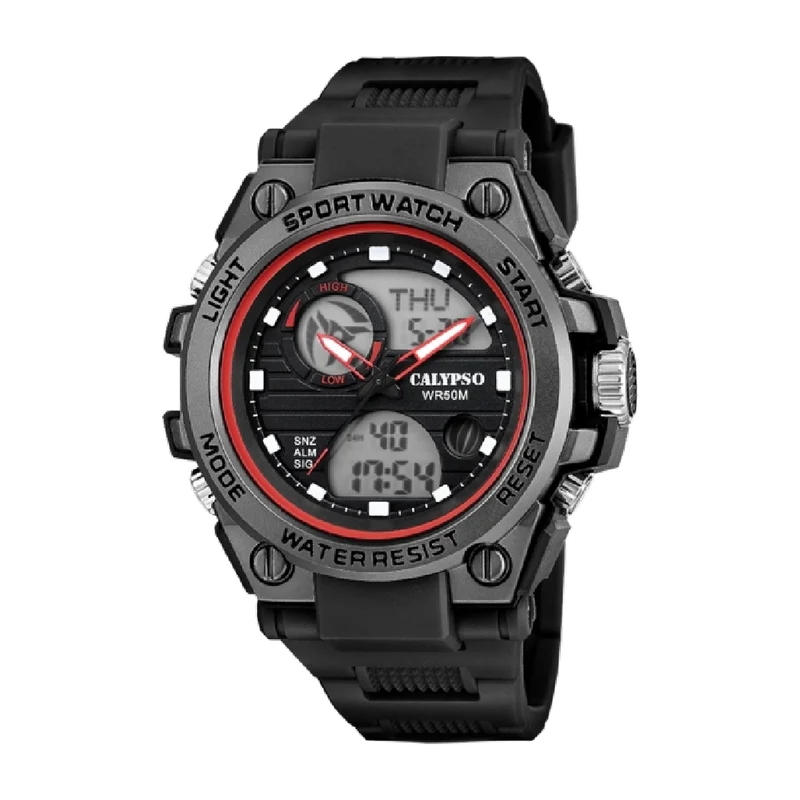Street Style | Orologio | K5875/4