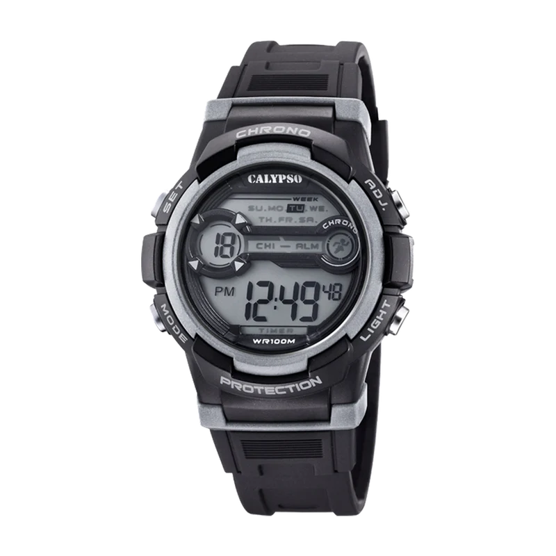 Digital Crush | Orologio | K5808/4