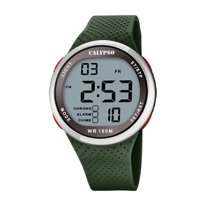 Color Splash | Orologio | K5785/5