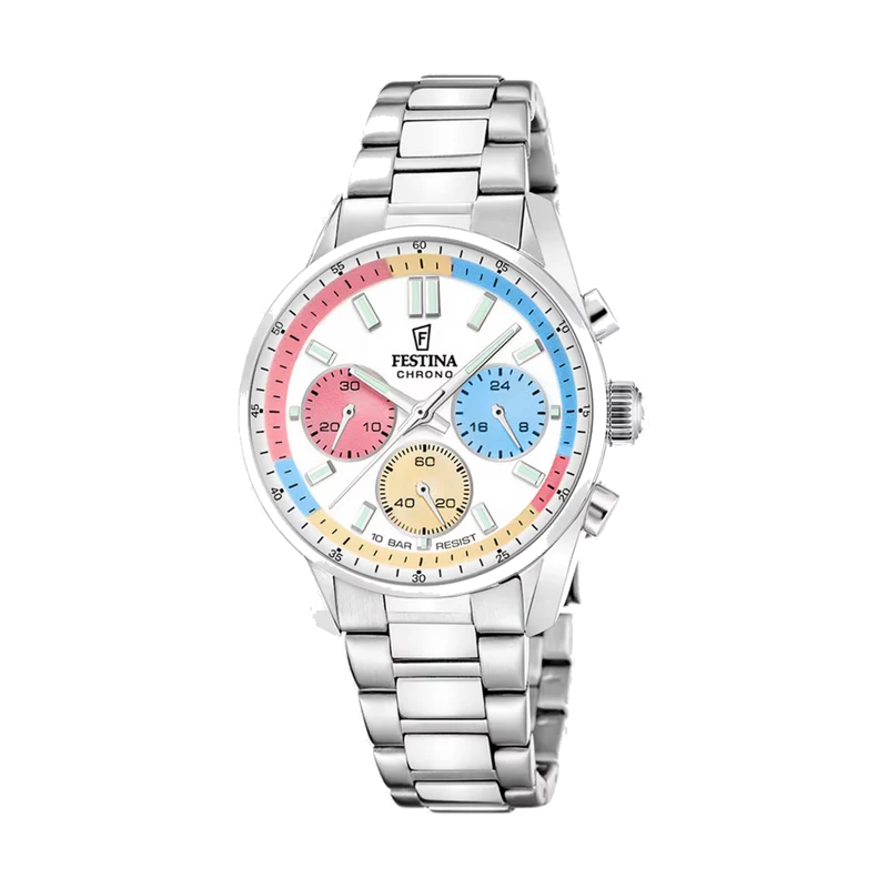 BOYFRIEND | Orologio | F20753/6