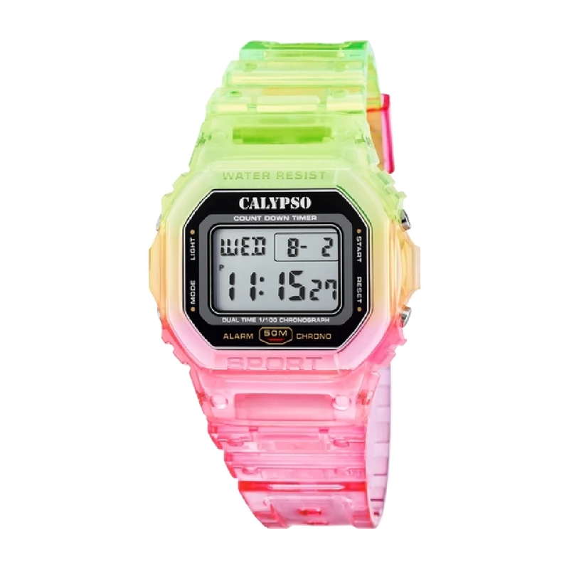 Color Splash | Orologio | K5874/4