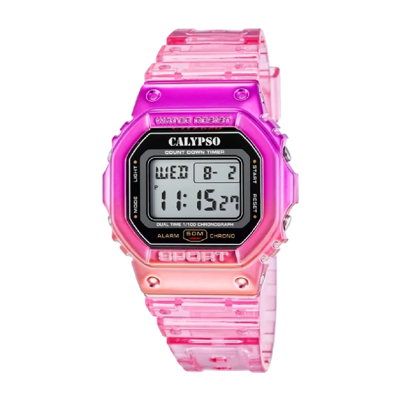 Color Splash | Orologio | K5874/1