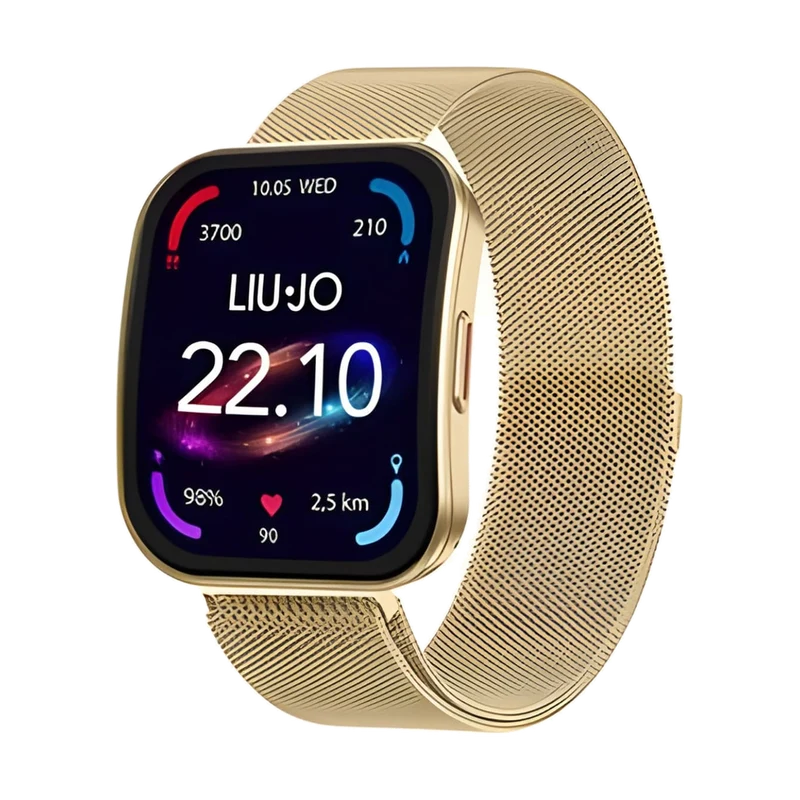 Curved | smartwatch | SWLJ218