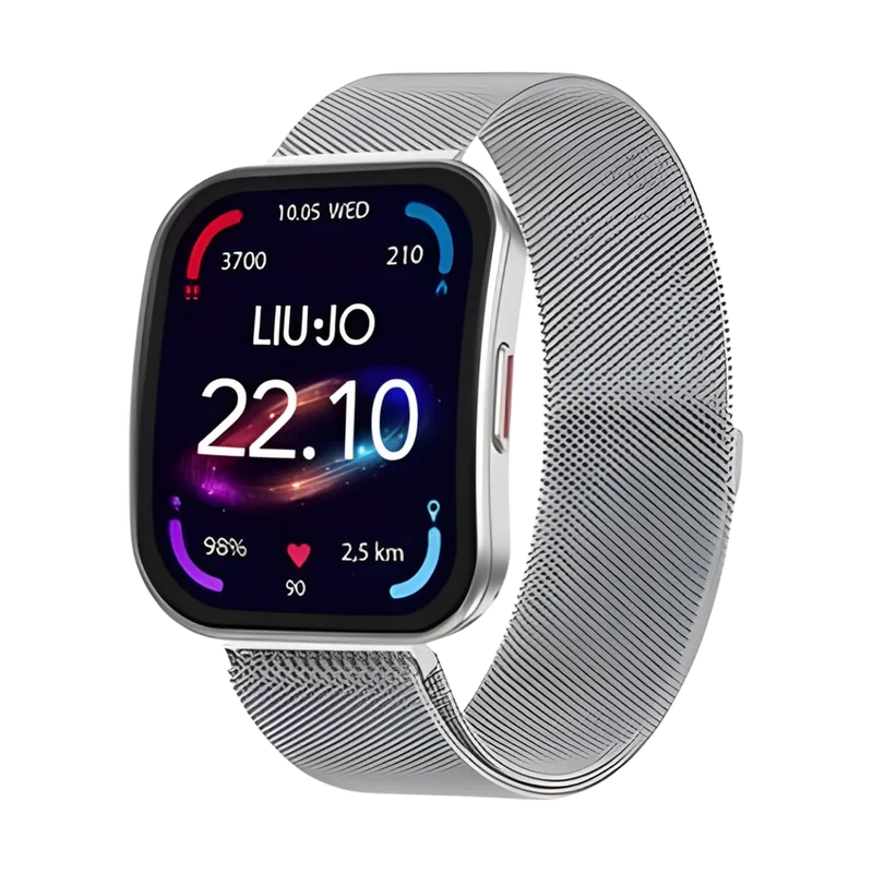 Curved | smartwatch | SWLJ217