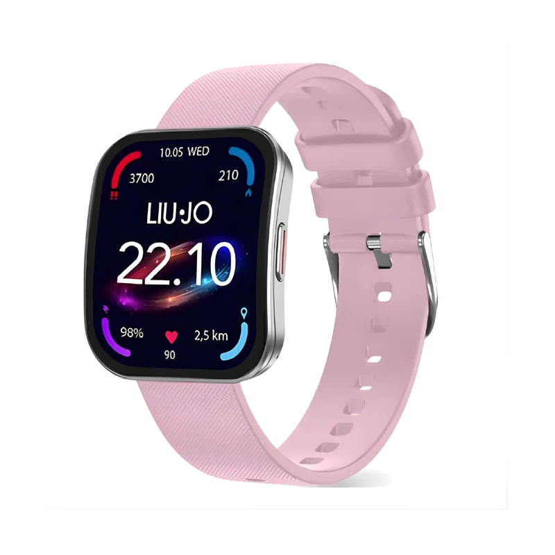 Curved | smartwatch | SWLJ212