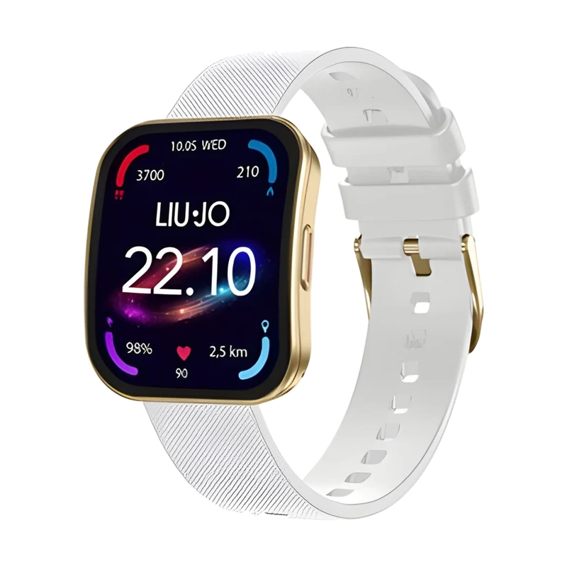 Curved | smartwatch | SWLJ211