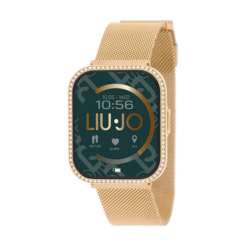 Voice slim luxury | smartwatch | SWLJ100