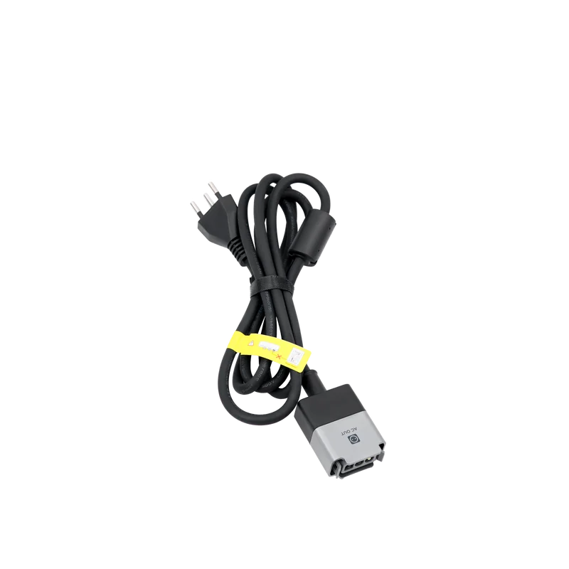 EcoFlow PowerStream Netzkabel (500 cm)