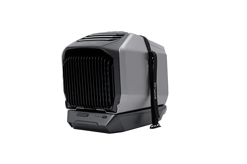 EcoFlow WAVE 2 Stabilisierungsgurt-Kit