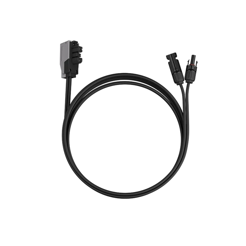 EcoFlow Power Kits Solar-Anschlusskabel 600cm (nur für PowerHub 3600W)
