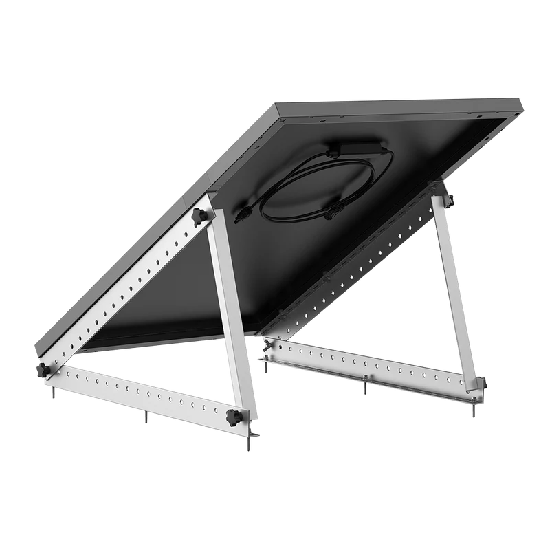 EcoFlow Kipphalterung 28'' für EF Solarpanel 100 W (starr)