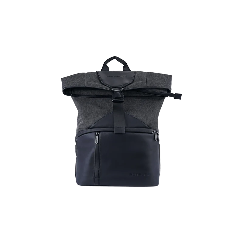 EcoFlow RIVER 2 Rucksack Schutztasche mit Tragegurt