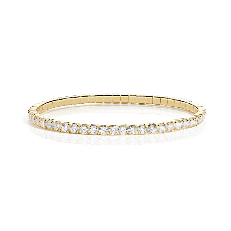 Tennis | Bracciale elastico | OTTNELGB-S